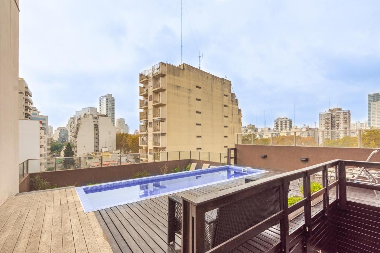 Silky Studio In Palermo Hollywood - Buenos Aires — Photos 2