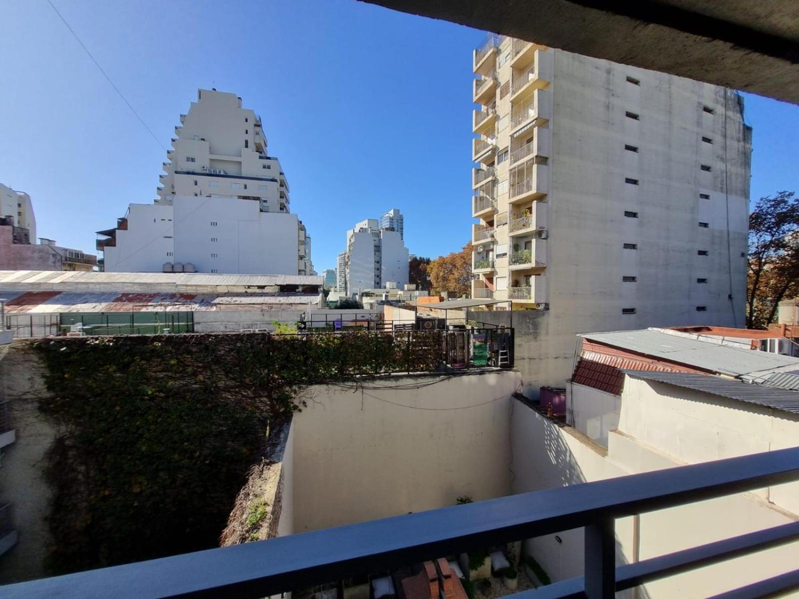 Silky Studio In Palermo Hollywood - Buenos Aires — Photos 1